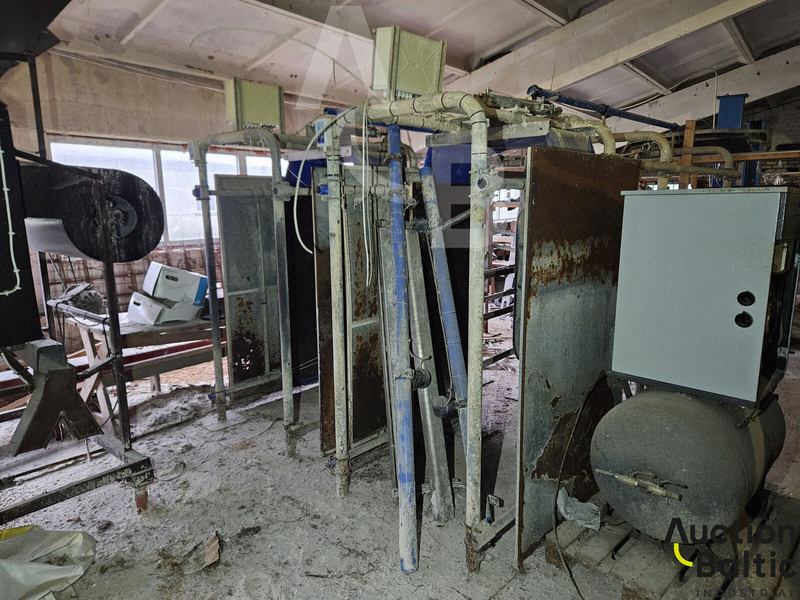 DeLaval milking equipment set - Equipamento de gado: foto 4 DeLaval milking equipment set - Equipamento de gado: foto 4