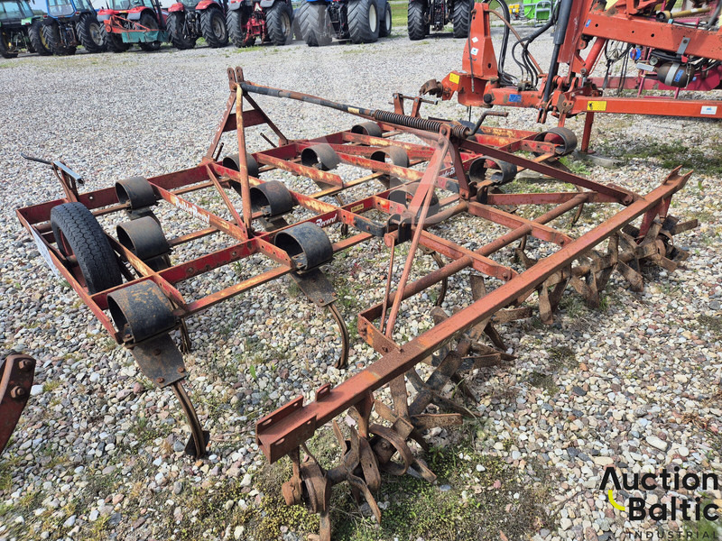 Doublet Record Doublet-Record 320 - Cultivador: foto 1 Doublet Record Doublet-Record 320 - Cultivador: foto 1