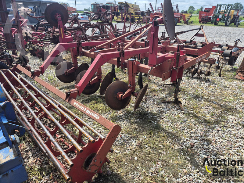 Doublet Record Doublet-Record Mega-Dan - Cultivador: foto 1 Doublet Record Doublet-Record Mega-Dan - Cultivador: foto 1