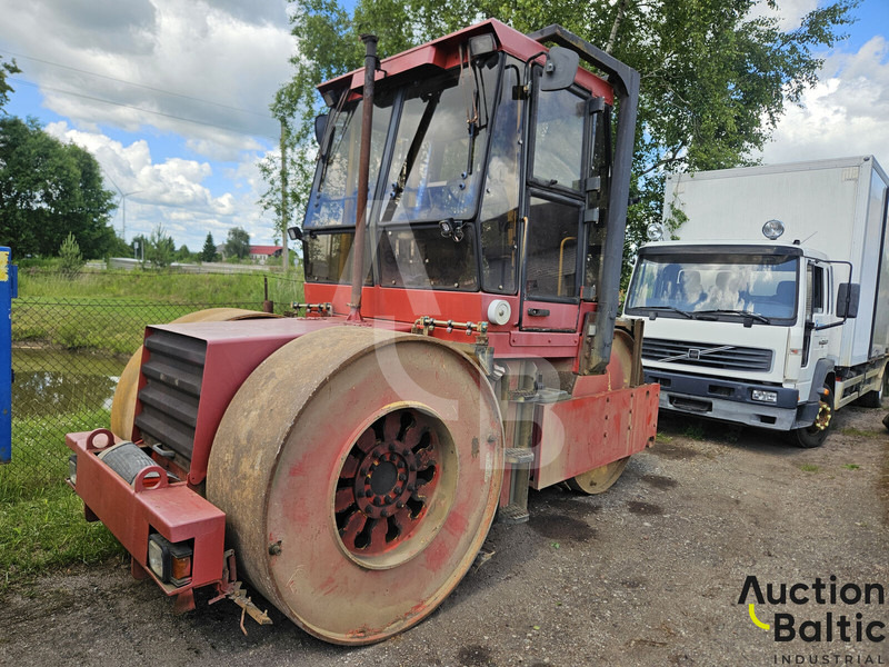 Dynapac CS 141 - Rolo: foto 1 Dynapac CS 141 - Rolo: foto 1