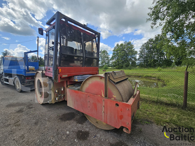 Dynapac CS 141 - Rolo: foto 4 Dynapac CS 141 - Rolo: foto 4