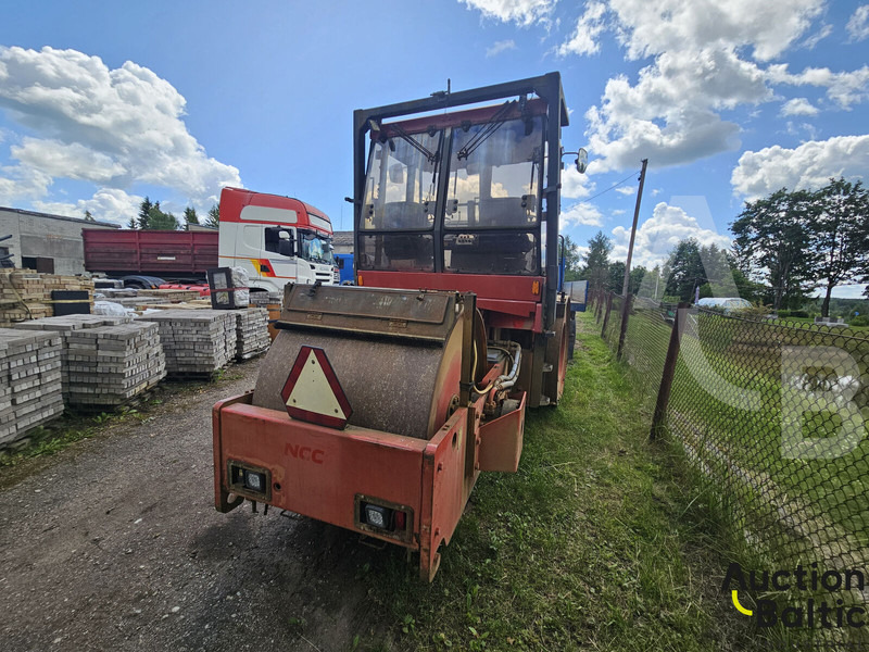 Dynapac CS 141 - Rolo: foto 2 Dynapac CS 141 - Rolo: foto 2