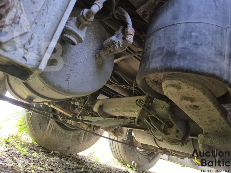 ELLINGHAUS - Semi-reboque cisterna: foto 5 ELLINGHAUS - Semi-reboque cisterna: foto 5