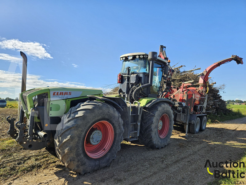 ESCHLBÖCK Biber 78 - Estilhaçadora de madeira: foto 3 ESCHLBÖCK Biber 78 - Estilhaçadora de madeira: foto 3