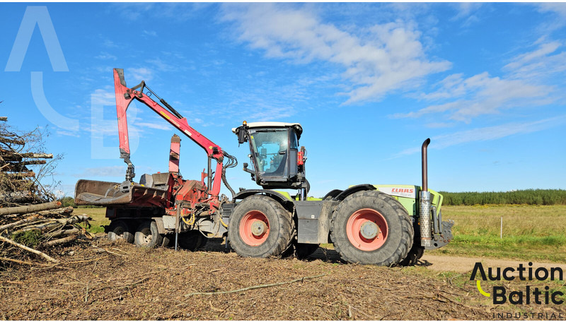 ESCHLBÖCK Biber 78 - Estilhaçadora de madeira: foto 2 ESCHLBÖCK Biber 78 - Estilhaçadora de madeira: foto 2