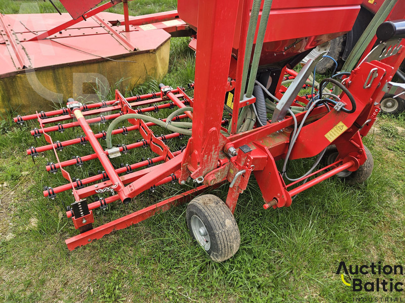 Grade Einbock AeroStar: foto 14 Grade Einbock AeroStar: foto 14