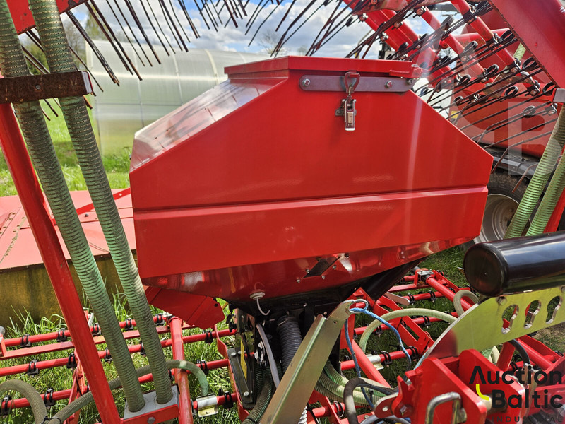 Grade Einbock AeroStar: foto 9 Grade Einbock AeroStar: foto 9