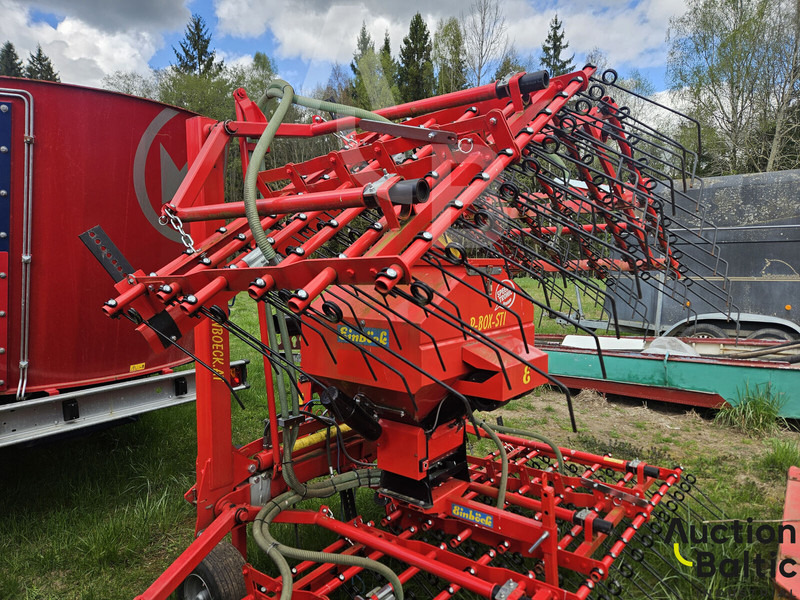 Grade Einbock AeroStar: foto 10 Grade Einbock AeroStar: foto 10