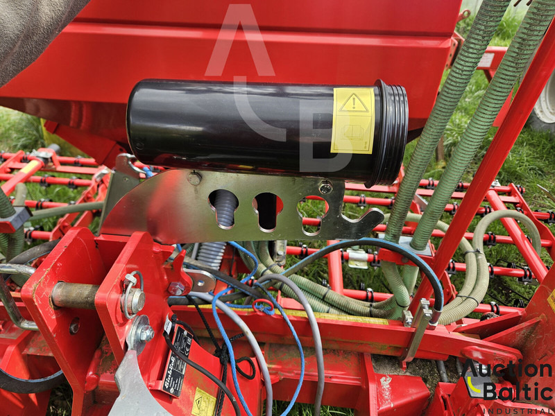 Grade Einbock AeroStar: foto 8 Grade Einbock AeroStar: foto 8