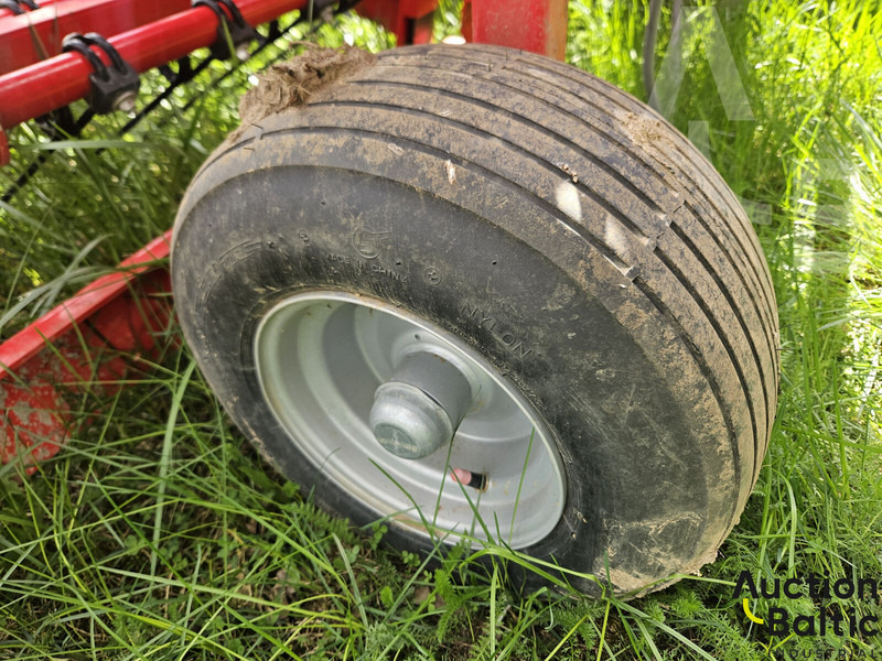 Grade Einbock AeroStar: foto 11
