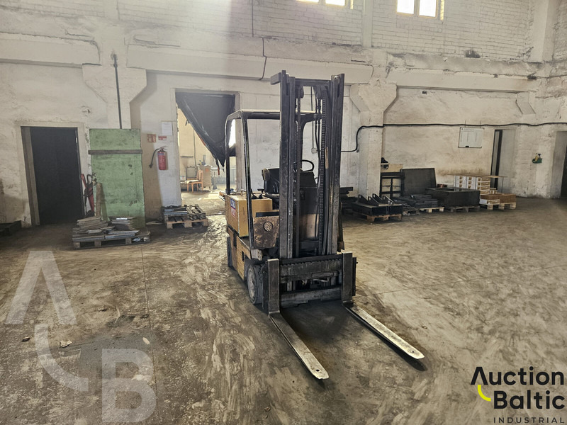 FORKLIFT - Empilhador: foto 3 FORKLIFT - Empilhador: foto 3