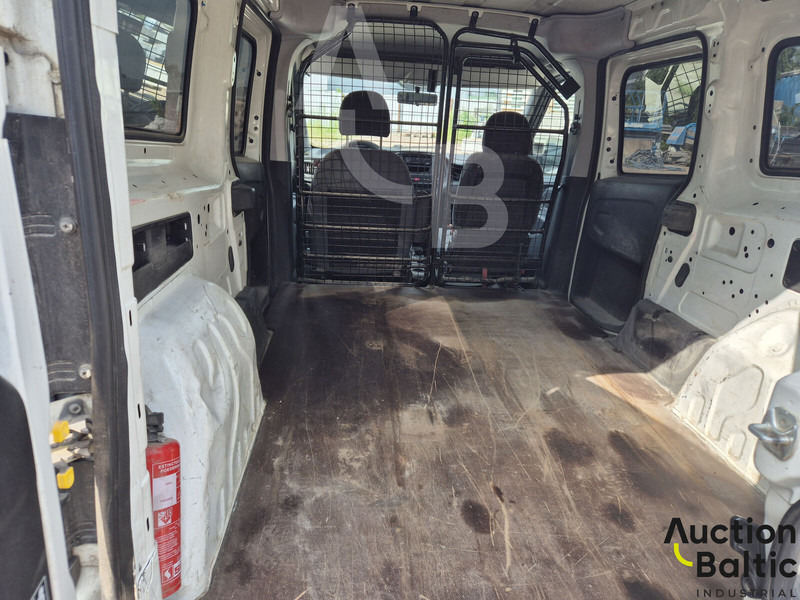 Locação financeira de Fiat Doblò Fiat Doblò: foto 11