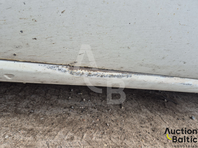 Locação financeira de Fiat Doblò Fiat Doblò: foto 20