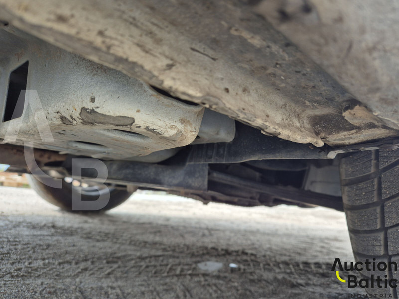 Locação financeira de Fiat Doblò Fiat Doblò: foto 18