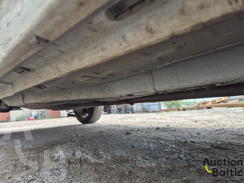 Locação financeira de Fiat Doblò Fiat Doblò: foto 19