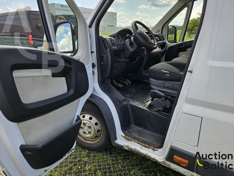 Fiat Ducato - Furgão: foto 5 Fiat Ducato - Furgão: foto 5