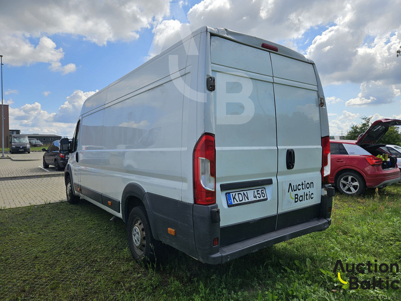 Fiat Ducato - Furgão: foto 3 Fiat Ducato - Furgão: foto 3