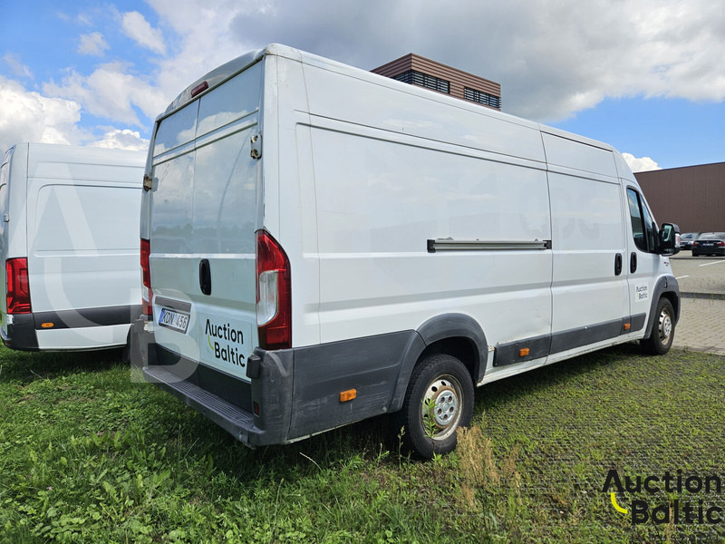 Fiat Ducato - Furgão: foto 4 Fiat Ducato - Furgão: foto 4