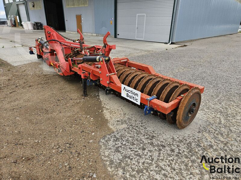 Gregoire Besson Gregoire-Besson DLRE 600 - Rolo agricola: foto 2 Gregoire Besson Gregoire-Besson DLRE 600 - Rolo agricola: foto 2