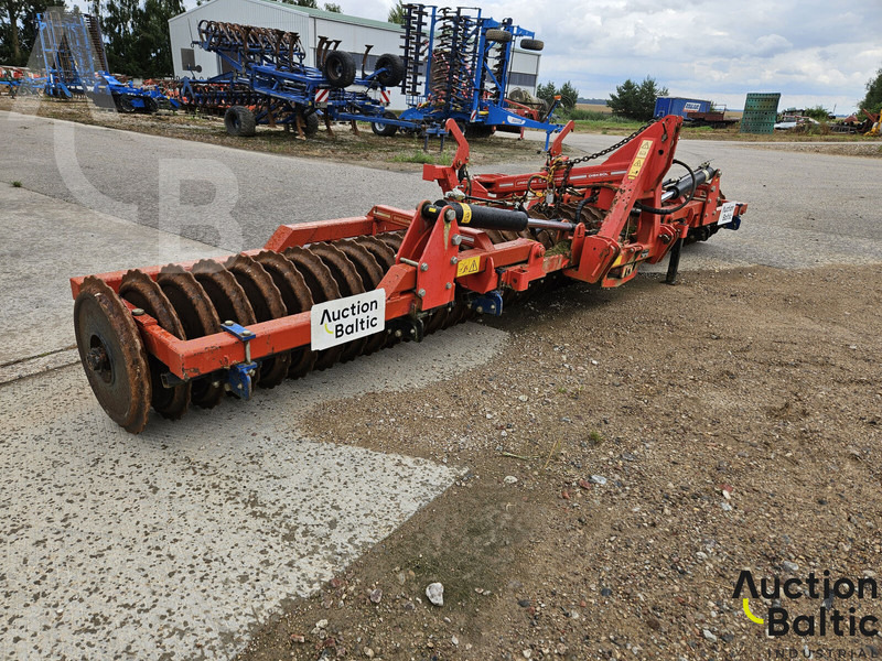 Gregoire Besson Gregoire-Besson DLRE 600 - Rolo agricola: foto 1 Gregoire Besson Gregoire-Besson DLRE 600 - Rolo agricola: foto 1