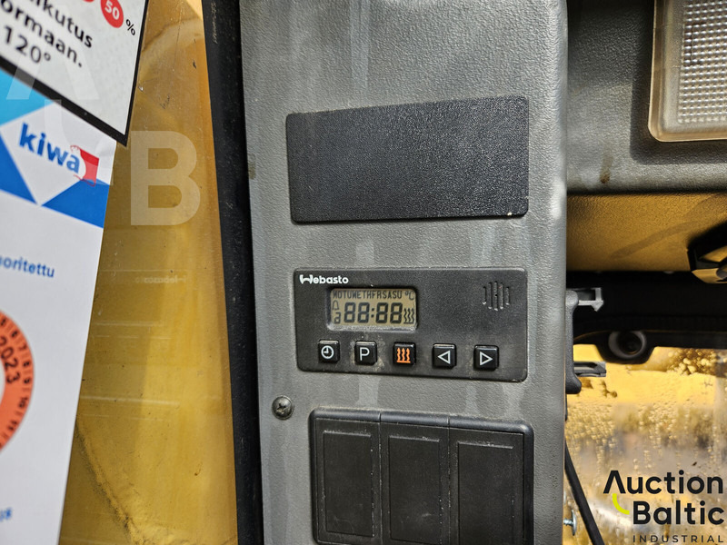 Locação financeira de Grove GMK 5130-2 Grove GMK 5130-2: foto 14