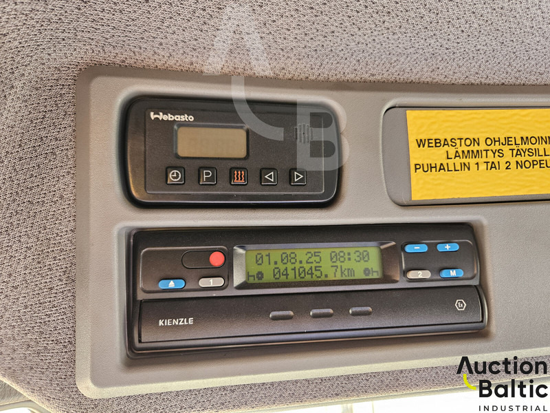 Locação financeira de Grove GMK 5130-2 Grove GMK 5130-2: foto 15