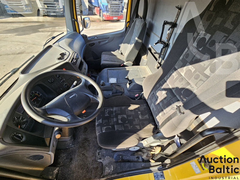 Locação financeira de Grove GMK 5130-2 Grove GMK 5130-2: foto 6
