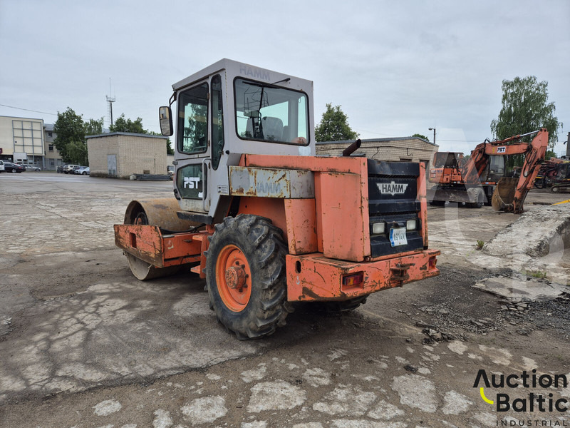 Hamm 3011 D - Rolo: foto 4 Hamm 3011 D - Rolo: foto 4