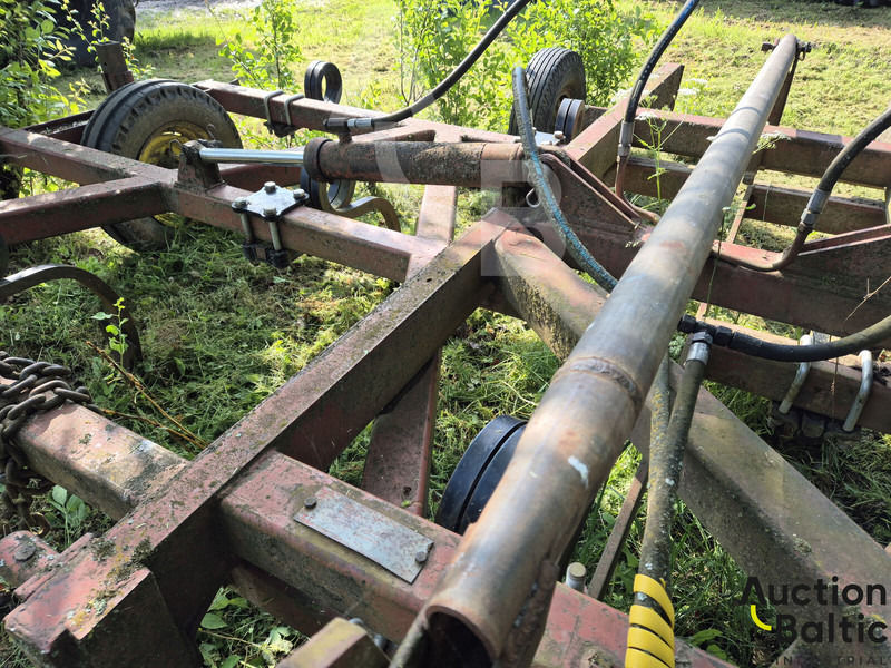 Harrows - Cultivador: foto 5 Harrows - Cultivador: foto 5