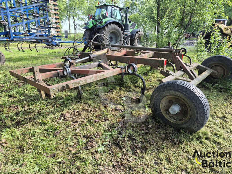 Harrows - Cultivador: foto 3 Harrows - Cultivador: foto 3