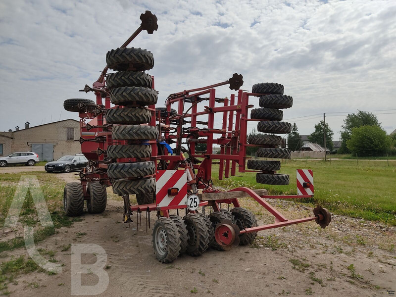 Horsch 6-CO - Semeadora combinada: foto 3 Horsch 6-CO - Semeadora combinada: foto 3