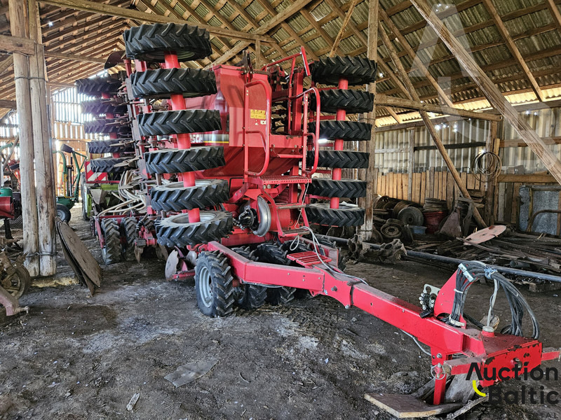 Horsch Pronto 6 DC - Semeadora combinada: foto 2 Horsch Pronto 6 DC - Semeadora combinada: foto 2