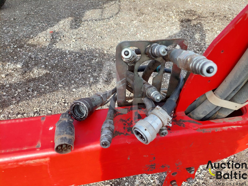 Horsch Pronto 8 DC - Máquina para semear: foto 5 Horsch Pronto 8 DC - Máquina para semear: foto 5