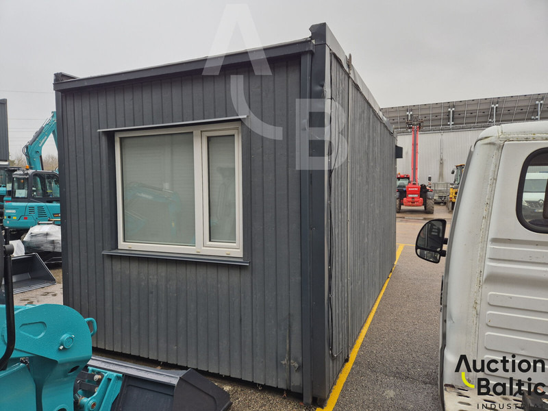 Household container - Equipamento para oficina: foto 4 Household container - Equipamento para oficina: foto 4