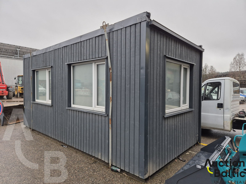 Household container - Equipamento para oficina: foto 3 Household container - Equipamento para oficina: foto 3