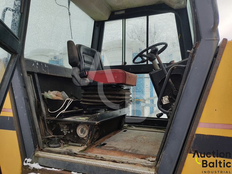 Ingersoll Rand DD74 - Rolo: foto 5 Ingersoll Rand DD74 - Rolo: foto 5