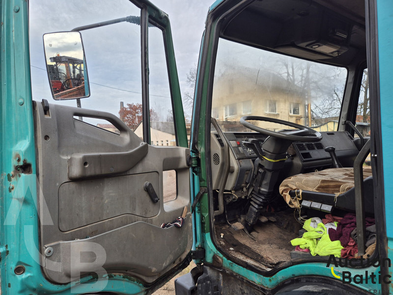 Iveco 260 E27 - Camião basculante: foto 5 Iveco 260 E27 - Camião basculante: foto 5