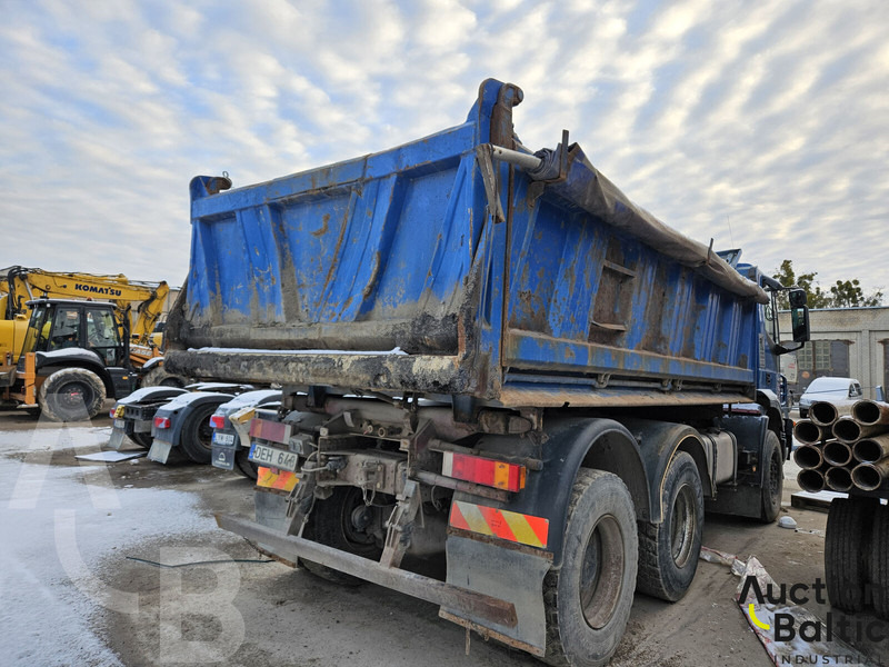 Iveco 260 E44 - Camião basculante: foto 3 Iveco 260 E44 - Camião basculante: foto 3
