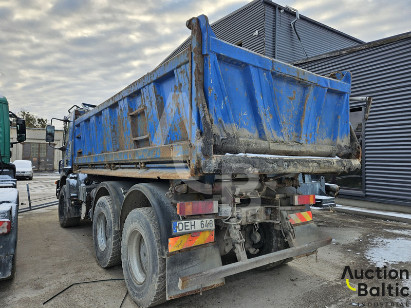 Iveco 260 E44 - Camião basculante: foto 4 Iveco 260 E44 - Camião basculante: foto 4