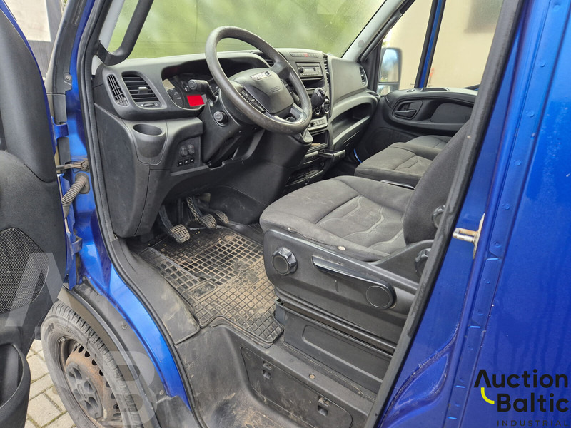 Iveco 35S17 - Furgão: foto 5 Iveco 35S17 - Furgão: foto 5