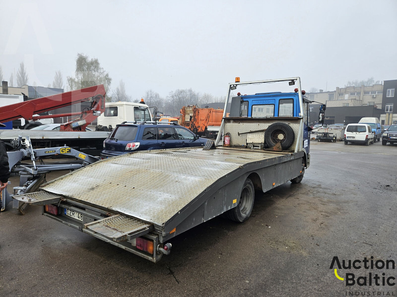 Iveco 75E14 - Caminhão reboque: foto 3 Iveco 75E14 - Caminhão reboque: foto 3