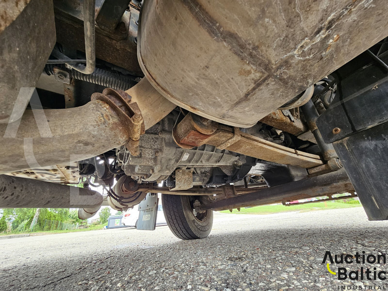Camião frigorífico Iveco Euro Cargo 120E 25: foto 16