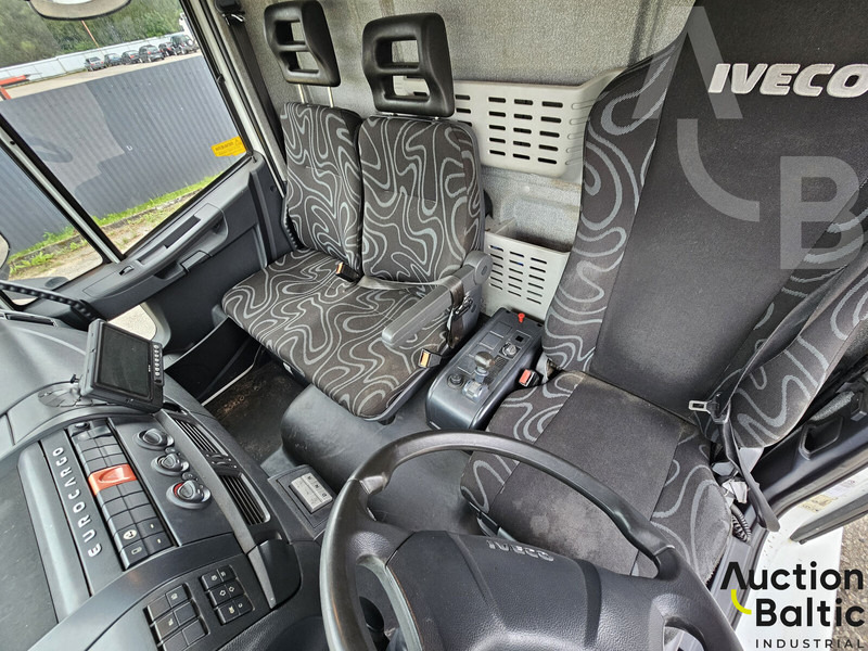 Camião frigorífico Iveco Euro Cargo 120E 25: foto 8