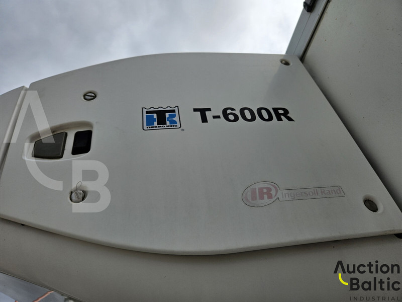 Camião frigorífico Iveco Euro Cargo 120E 25: foto 12