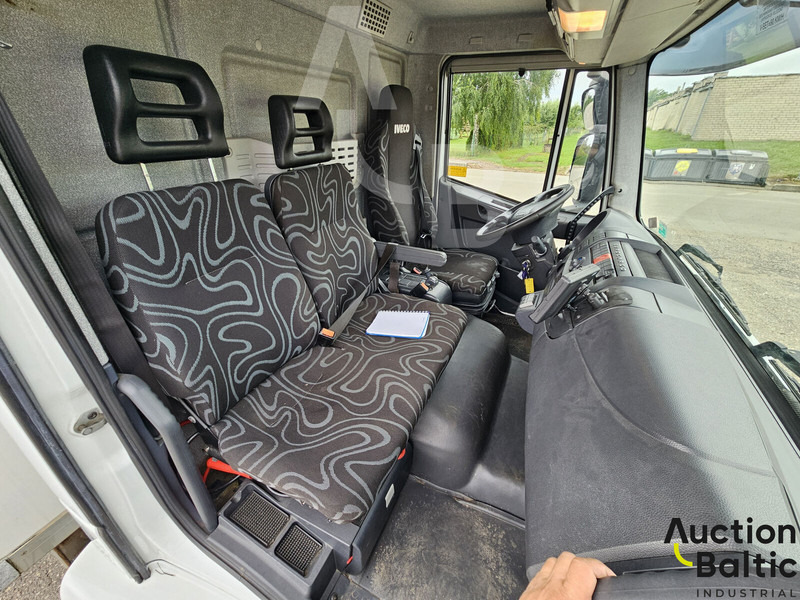 Camião frigorífico Iveco Euro Cargo 120E 25: foto 7