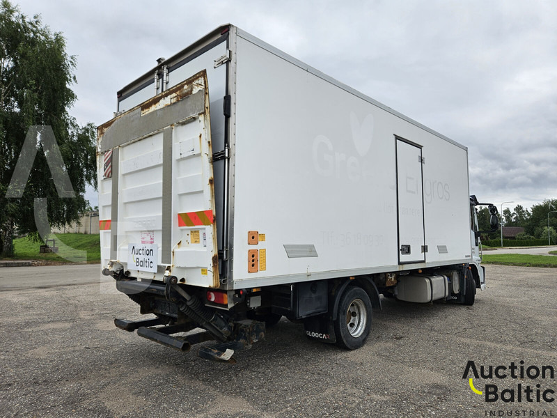 Iveco Euro Cargo 120E 25 - Camião frigorífico: foto 4 Iveco Euro Cargo 120E 25 - Camião frigorífico: foto 4