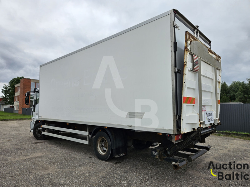 Iveco Euro Cargo 120E 25 - Camião frigorífico: foto 3 Iveco Euro Cargo 120E 25 - Camião frigorífico: foto 3