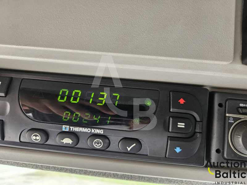 Camião frigorífico Iveco Euro Cargo 120E 25: foto 11