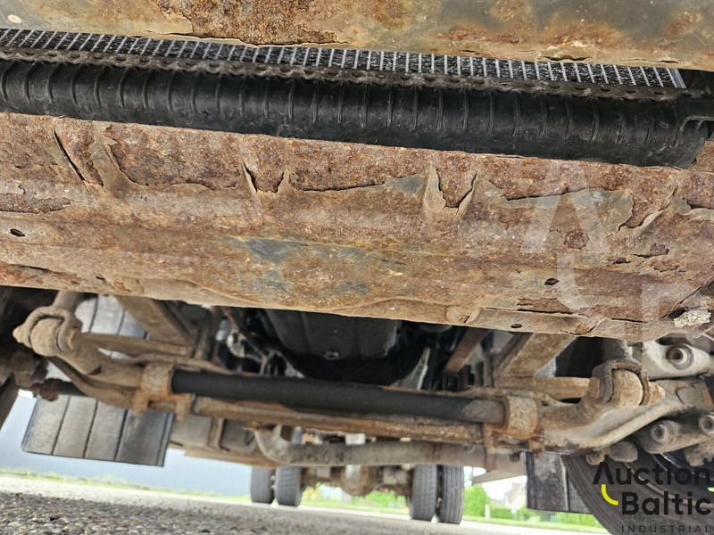 Camião frigorífico Iveco Euro Cargo 120E 25: foto 18