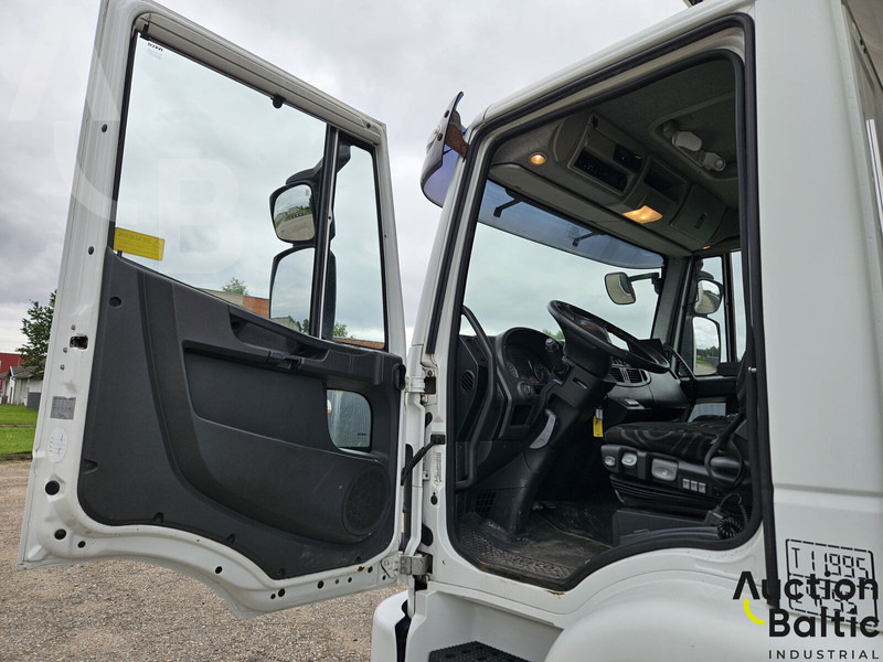 Camião frigorífico Iveco Euro Cargo 120E 25: foto 6